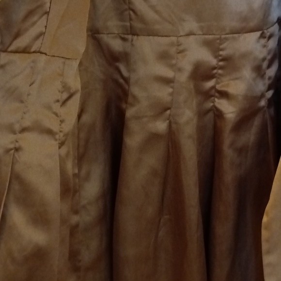 Bebe trench coat - Picture 7 of 8